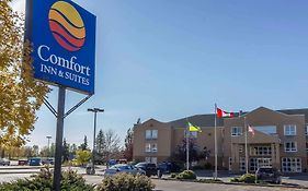 Moose Jaw Comfort Inn