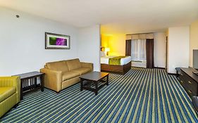 Comfort Inn Moose Jaw Saskatchewan 2*